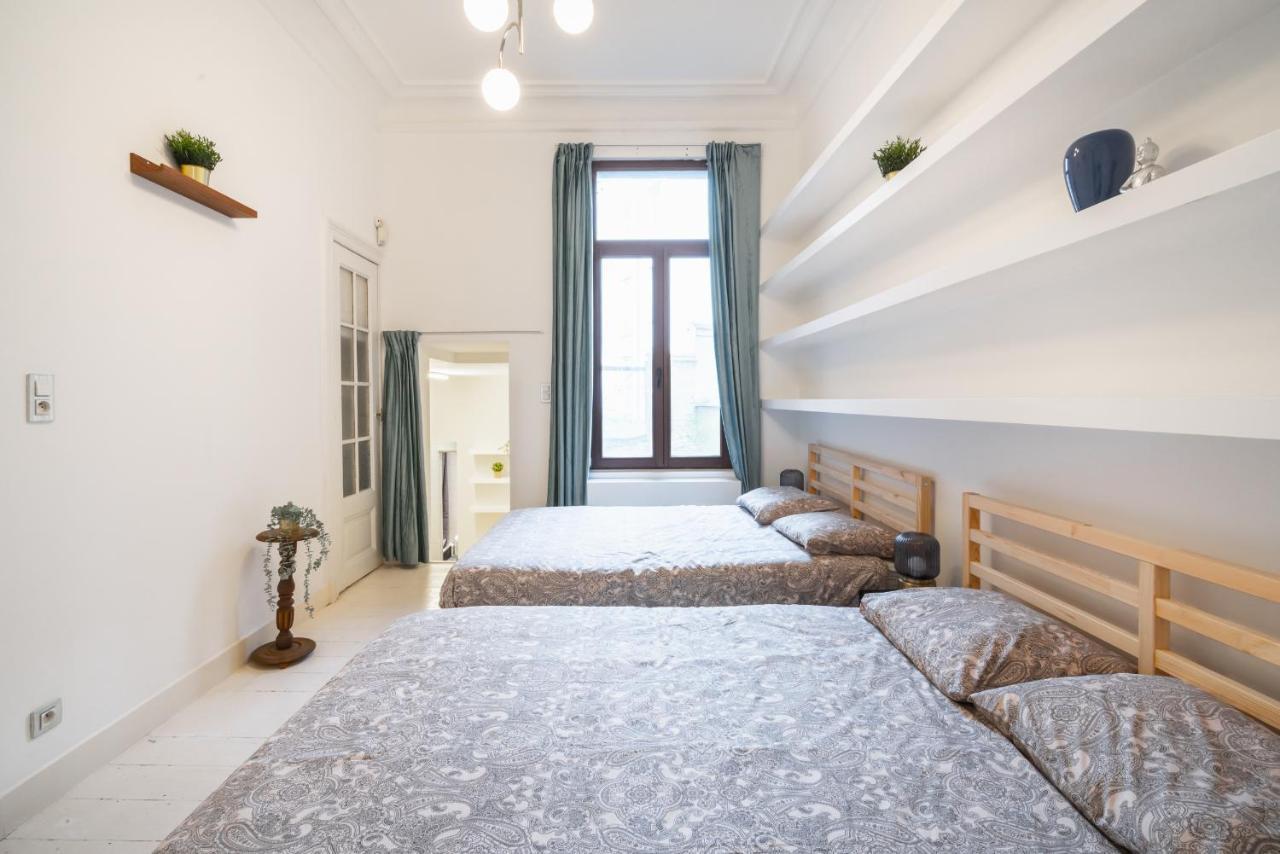 The National Street Appartement