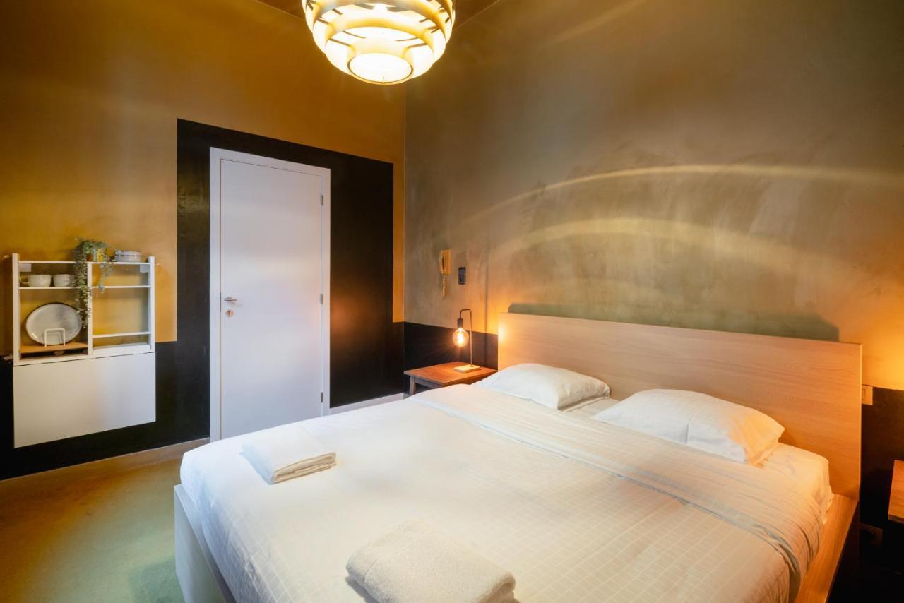 The National Street Appartement