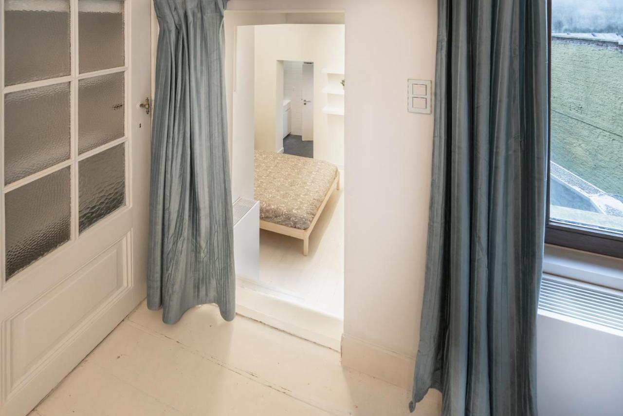 The National Street Appartement *
