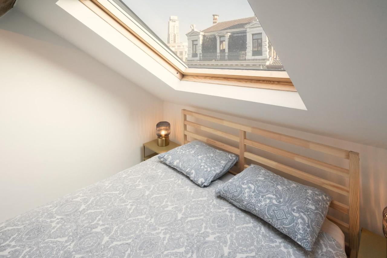 The National Street Appartement *