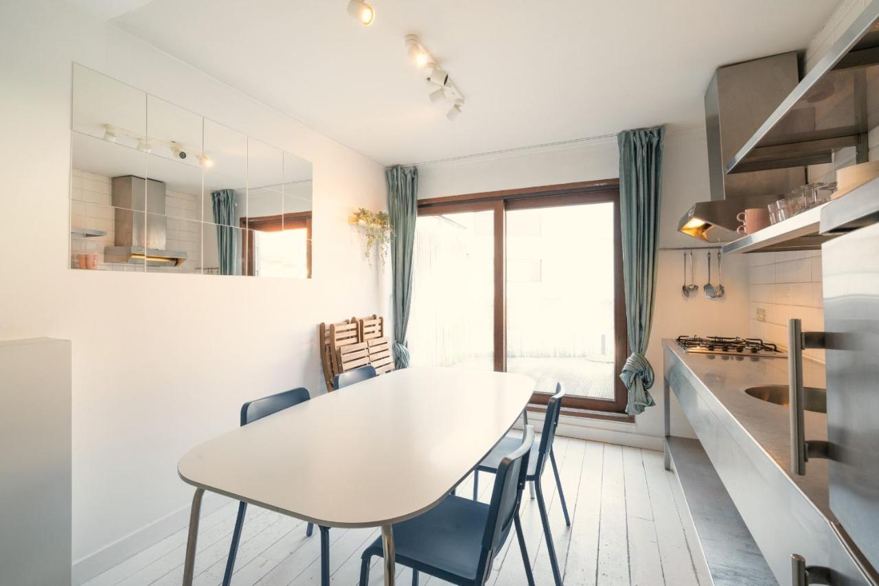Appartement The National Street *
